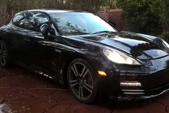 High-End Car Dealership in Scottsdale, AZ