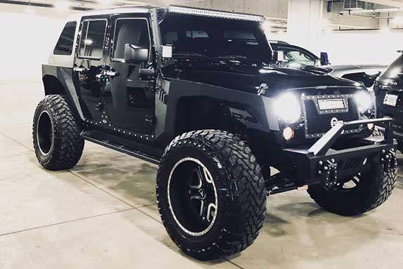 High-End Auto Dealer in Scottsdale, AZ