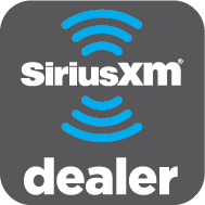 sirius xm dealer